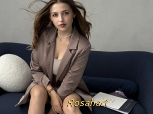 Rosahart