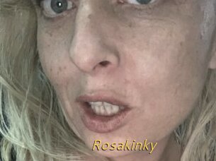 Rosakinky