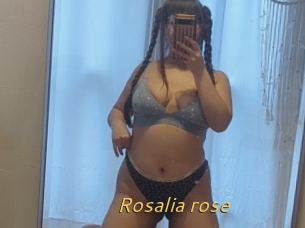Rosalia_rose