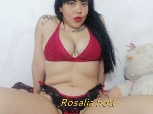 Rosalia_hott