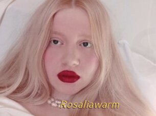Rosaliawarm