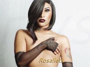 Rosaliets