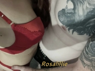 Rosalillie
