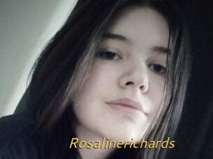 Rosalinerichards