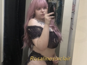 Rosalinesinclair