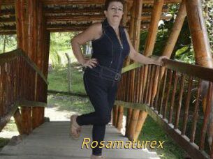 Rosamaturex