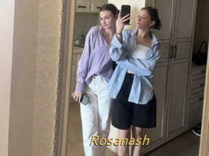 Rosanash