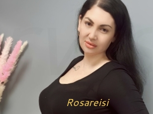 Rosareisi