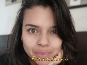 Rosarioblanco