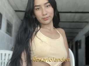 Rosariolanden