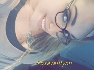 Rosavelllynn