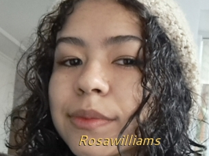 Rosawilliams