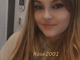 Rose2001