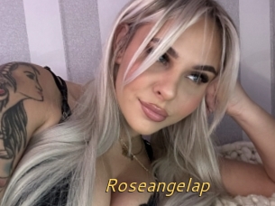 Roseangelap