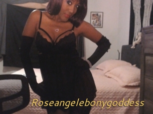 Roseangelebonygoddess