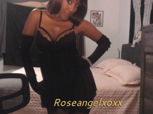 Roseangelxoxx