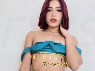 Roseball