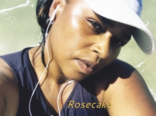 Rosecake