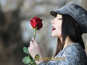 Roseclaiton