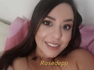 Rosedepp