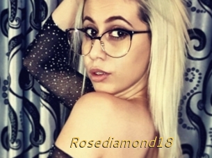 Rosediamond18