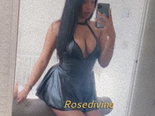 Rosedivine