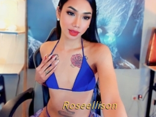 Roseellison