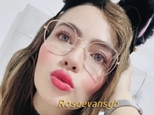 Roseevansgb