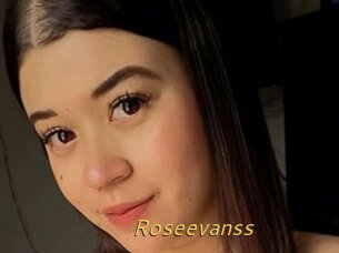 Roseevanss