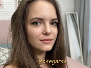 Rosegarsa