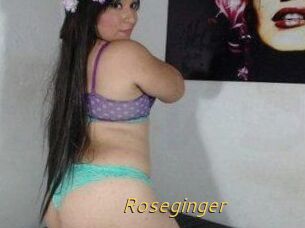 Roseginger