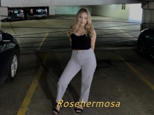 Rosehermosa
