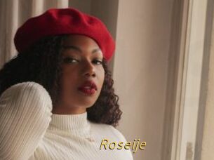 Roseije