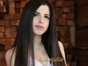 Rosejulia