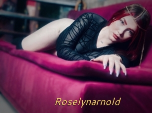 Roselynarnold