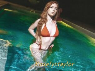 Roselyntaylor