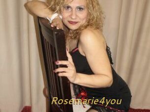 Rosemarie4you