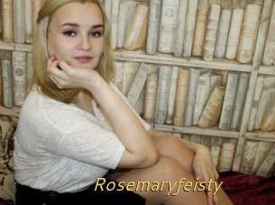 Rosemaryfeisty