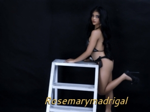 Rosemarymadrigal
