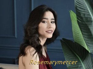 Rosemarymercer