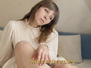 Rosemaryvexley