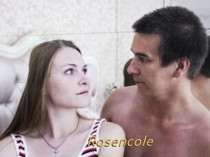 Rosencole