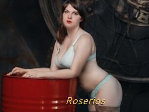 Roserios
