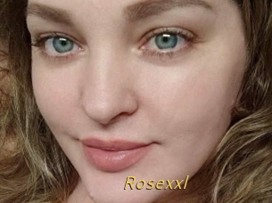 Rosexxl