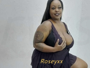 Roseyxx
