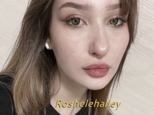 Roshelehalley