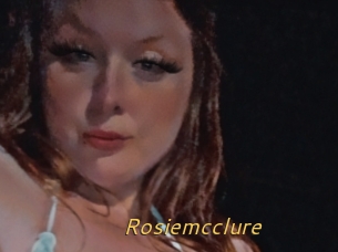 Rosiemcclure