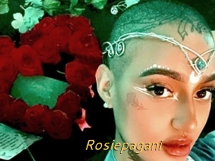 Rosiepagani