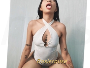 Rosierouse