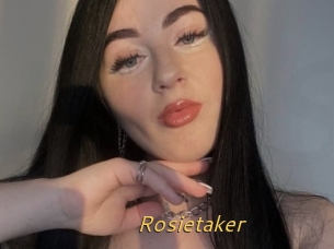 Rosietaker